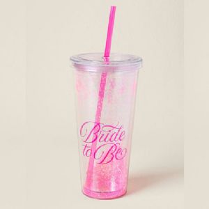 DW Plastic Straw TumblerHLT-2024