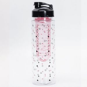 SW Plastic Infuser BottleHPC-312