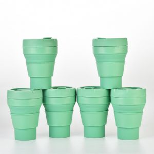 Silicone TumblerHCC-001