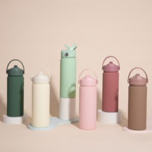 550ml DW stainless steel vacuum bottleHVB-013-18 Vacuum Bottle