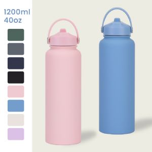 1200ml DW stainless steel vacuum bottleHVB-013-40 Vacuum Bottle