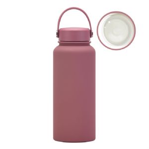 1000ml Stainless Steel Vacuum BottleHVB-064C-34 Vacuum Bottle