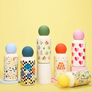 350ml Vacuum BottleHVB-105SP Vacuum Bottle