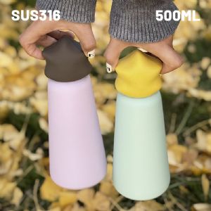 500ml Vacuum BottleHVB-130M Vacuum Bottle