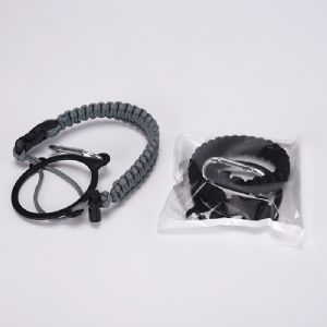 Water Bottle Braided Lanyard/Handle RopeHHW-P054 Handle Rope