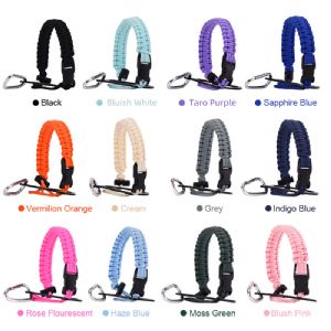 Water Bottle Weaving Hand StrapHHW-P054 Water Bottle Weaving Hand Strap